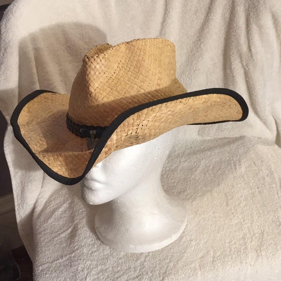 Wrangler Twenty X cowgirl hat - Picture 1 of 9